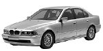 BMW E39 P3271 Fault Code