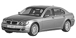 BMW E66 P3271 Fault Code